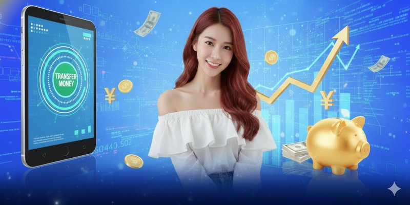 Các phương thức giao dịch được HI88 hỗ trợ