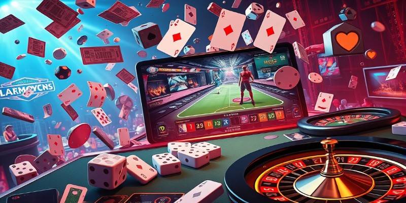 Cam kết đảm bảo của nhà cái đối với hội viên