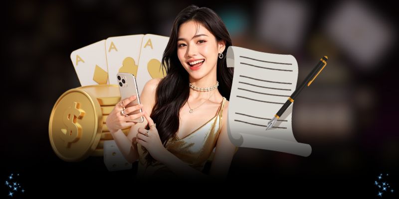 Phương thức nhà cái thu thập dữ liệu người dùng